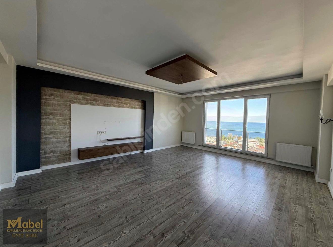 MABEL'DEN - GÖKTÜRK EVLERİ FULL DENİZ MANZARALI